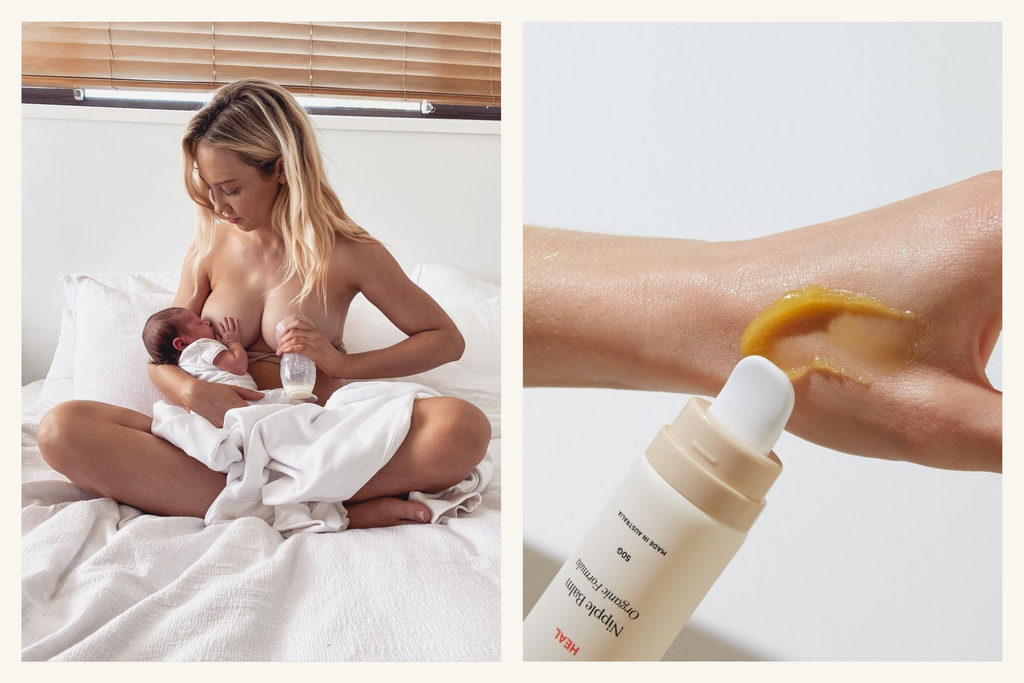 The Essential Newborn Baby Products from our Favourite Australian Brands
