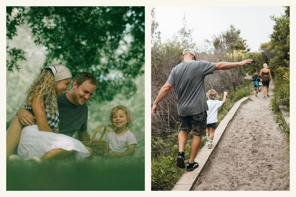 Activities to Celebrate Dad this Father's Day