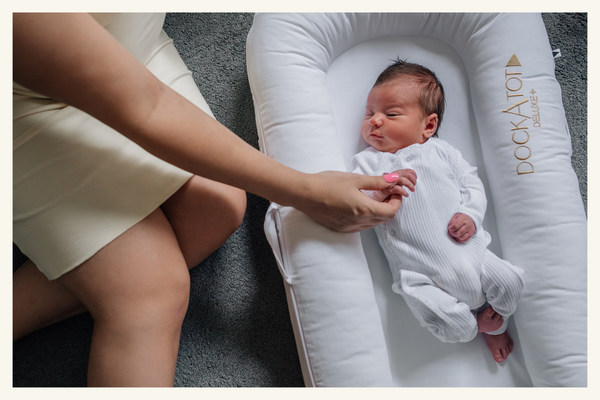 DockATot Baby Lounger