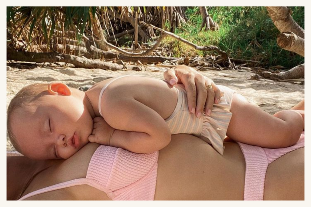 5 MUST-PACK Best Baby Beach Gear Items