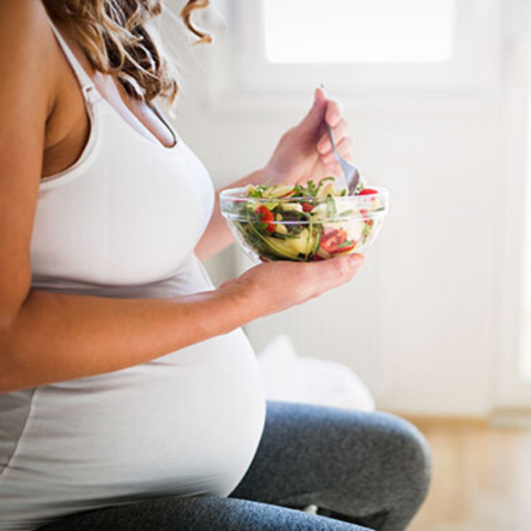 Pregnant in a Pandemic – 7 Tips to Stay Healthy and Positive during CO ...