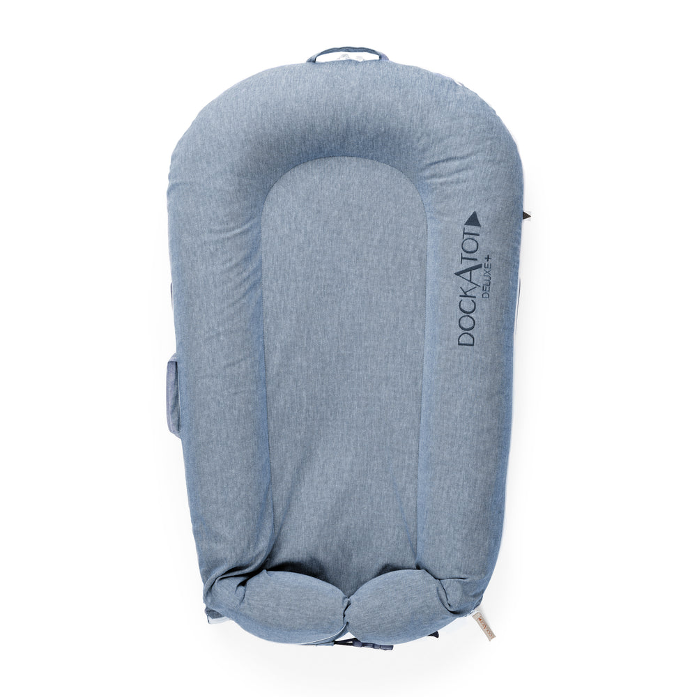 DockATot Deluxe+ Baby Lounger - DockATot Australia and New Zealand