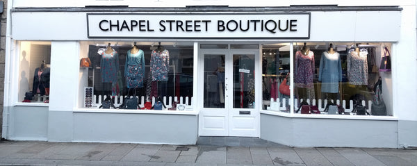 Contact Us – Chapel Street Boutique