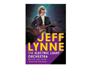 Jeff Lynne: Electric Light Orchestra - Before and After