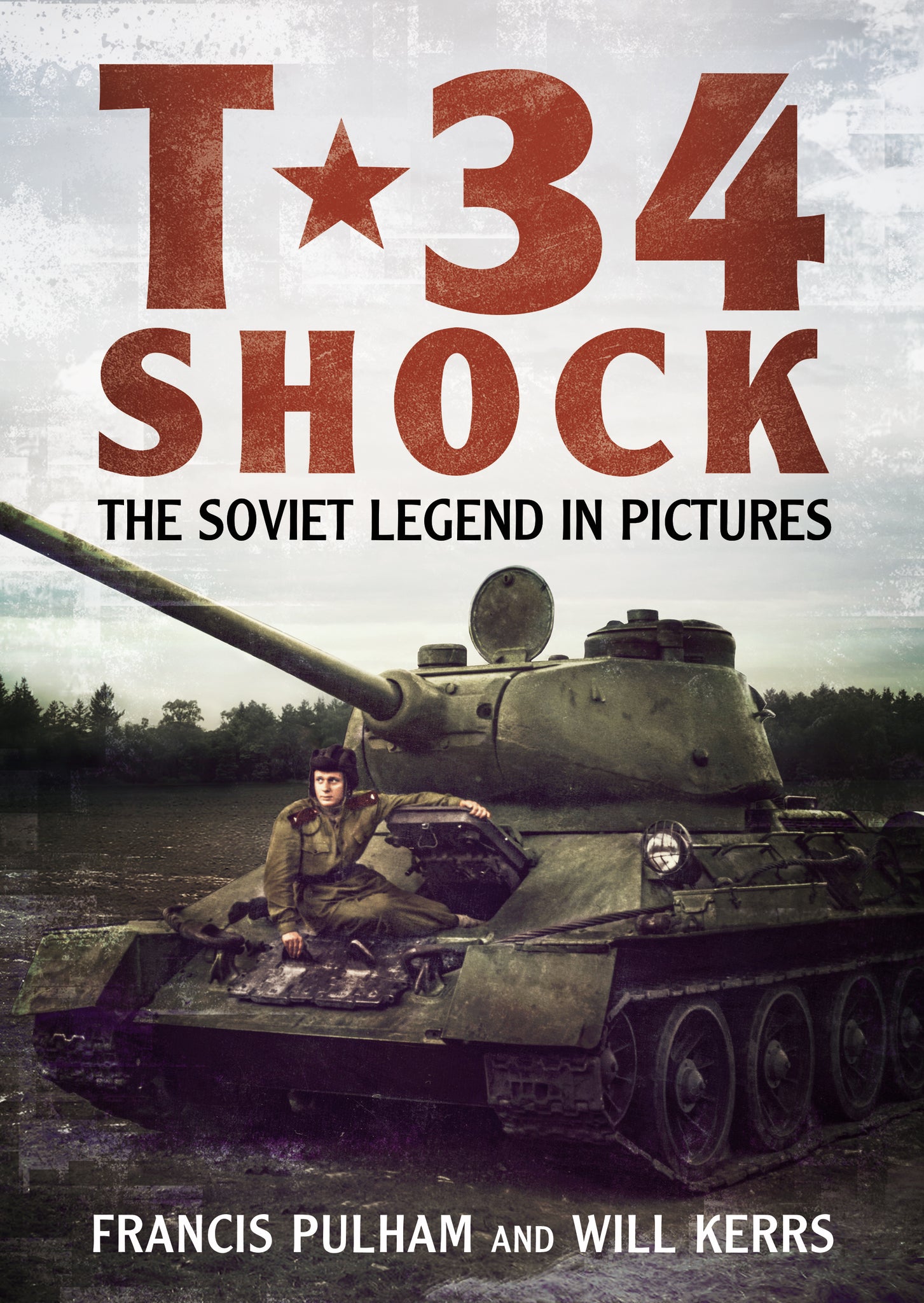 T-34-85 - Tank Encyclopedia