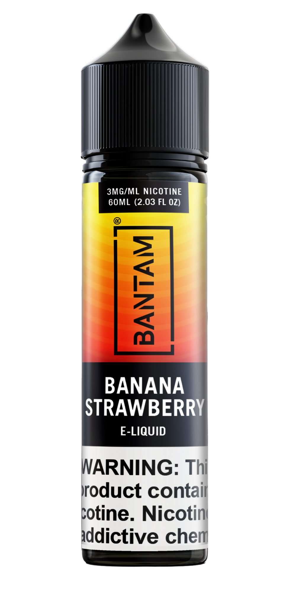 How to apply to be a Bantam vape retailer. Citrus Strawberry E-Juice.