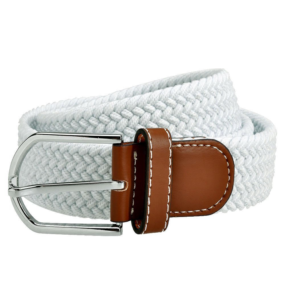White Webbing Belts For Mens Nar Media Kit
