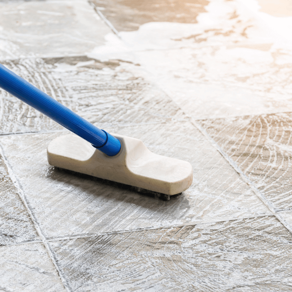 How To Clean Dog Urine From Tile And Grout