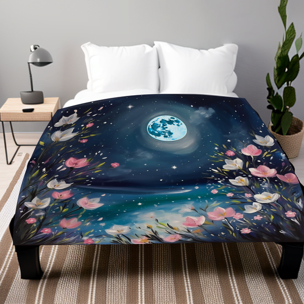 bed cover