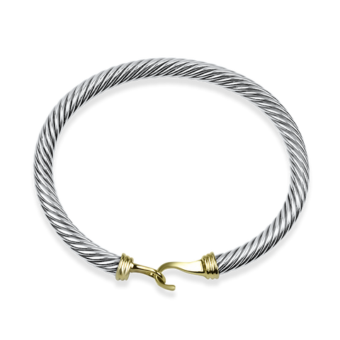 David Yurman Bangle Bracelet