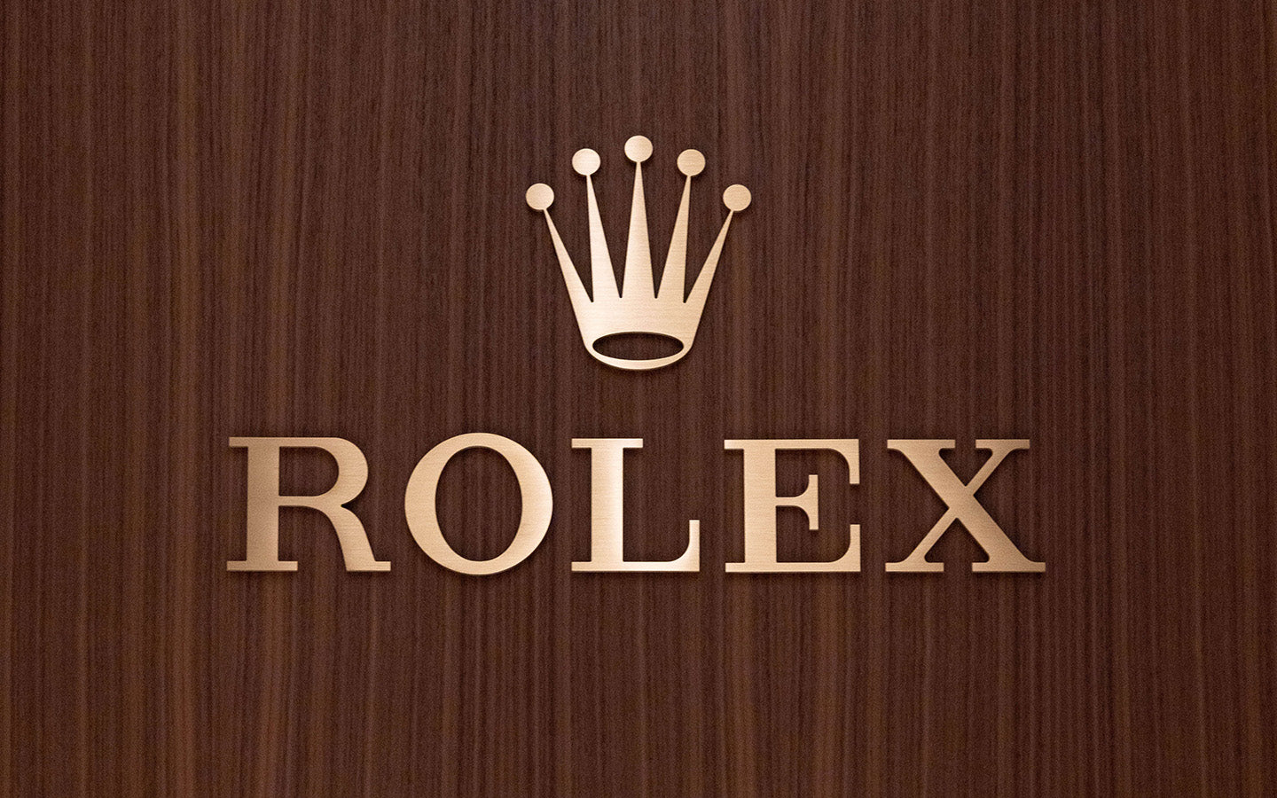 Rolex store