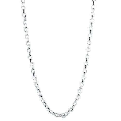 LOLA Signature Rolo Chain | Springer's Jewelers