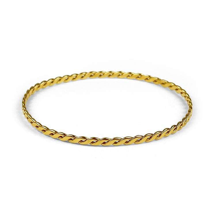 Buy 150 Gold Bracelets Online  BlueStonecom  Indias 1 Online  Jewellery Brand