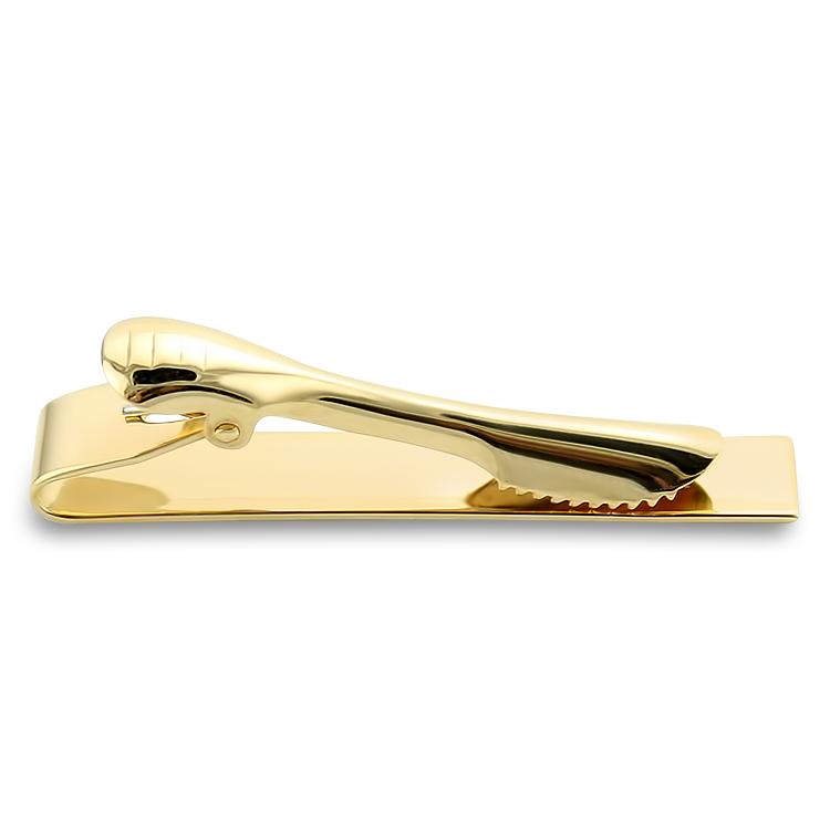 Engravable Tie Clip