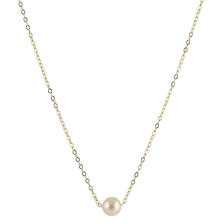 Start-A-Pearl Necklace