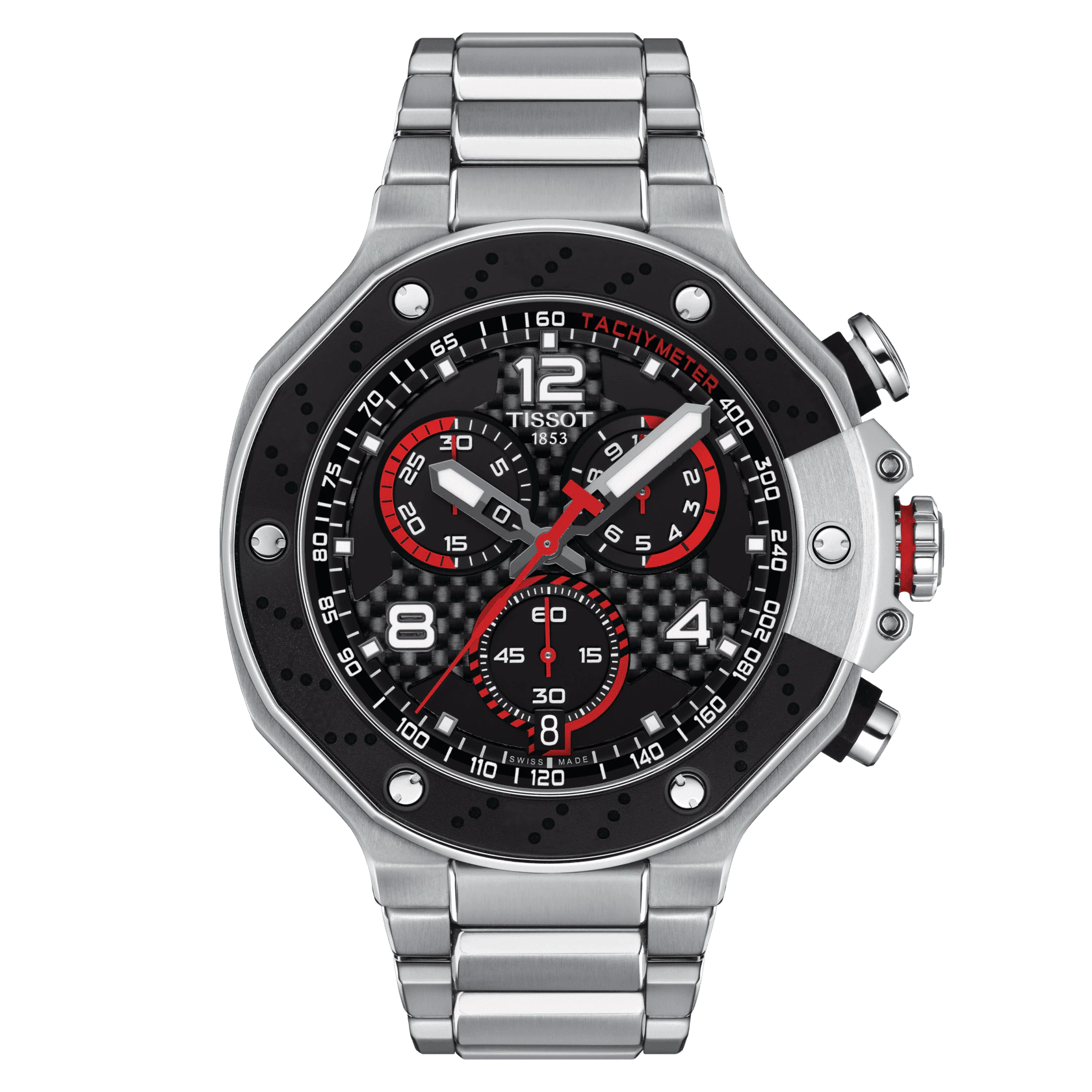 Tissot T-Race MotoGP Chronograph Limited Edition 45mm