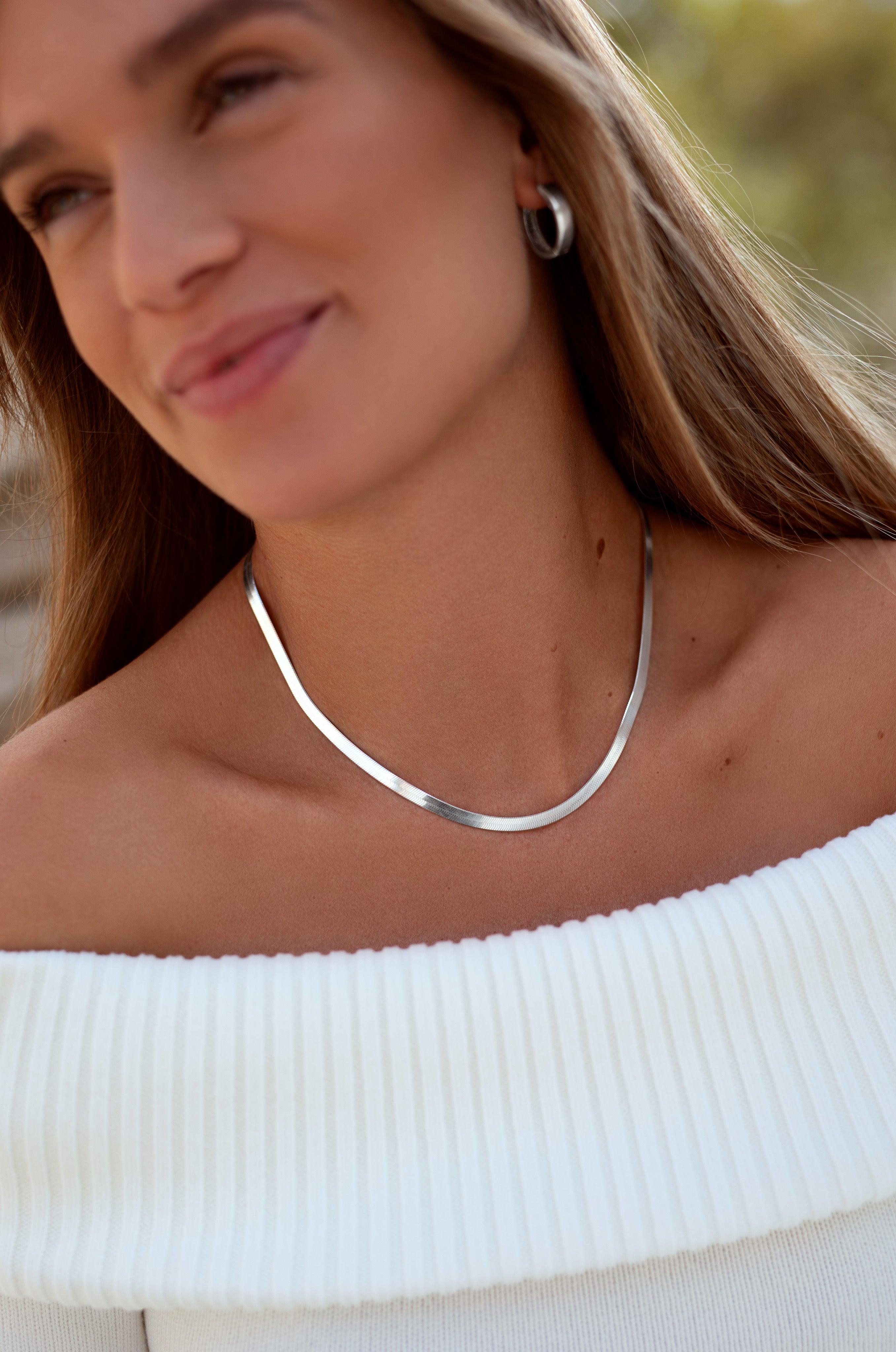 CHOKER BÁSICO