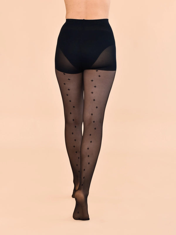 Collants en soldes Rachel France From Rachel
