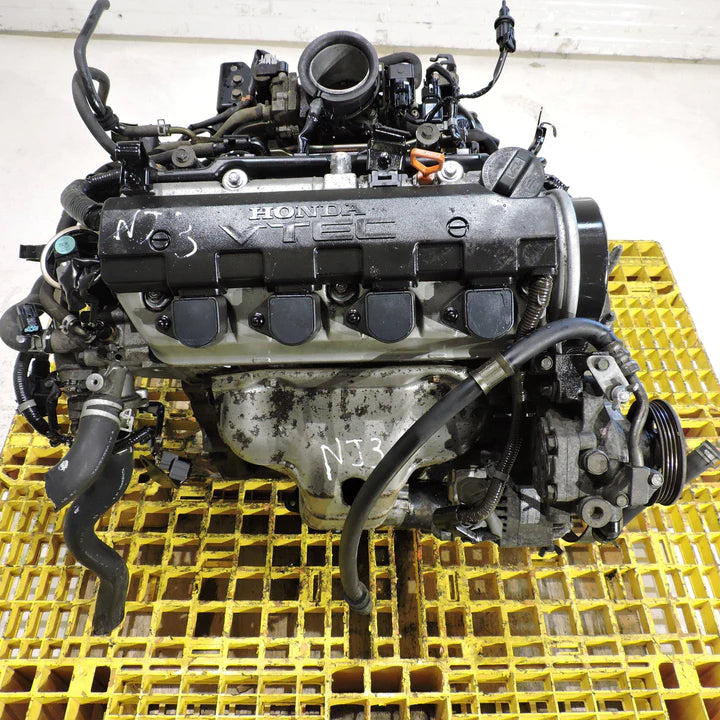 honda engine