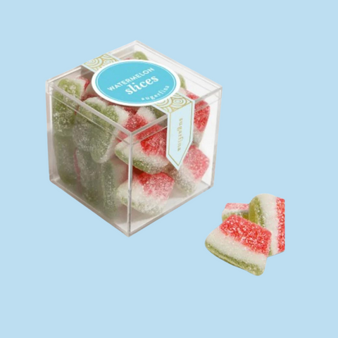 Sugarfina Watermelon Slices