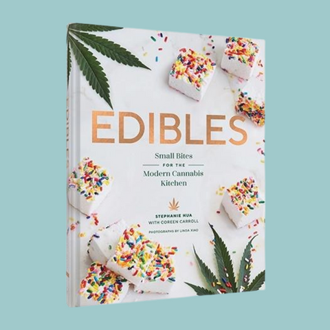 Edibles Book