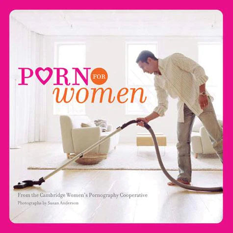 Porn For Women Book