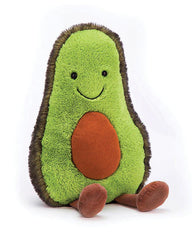 Jellycat Avocado Plush Toy