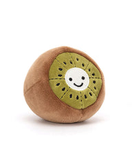 stuffed kiwi plush toy