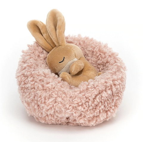 Jellycat Hibernating Bunny