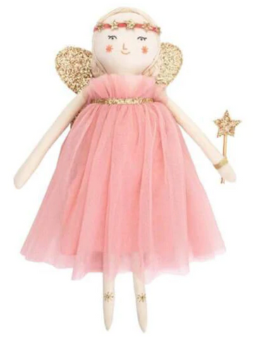 Meri Meri Freya Fairy Doll