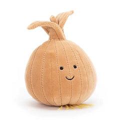 Stuffed Onion plush Toy