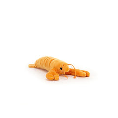 stuffed Langoustine plush toy