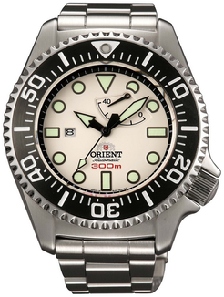 orient saturation diver