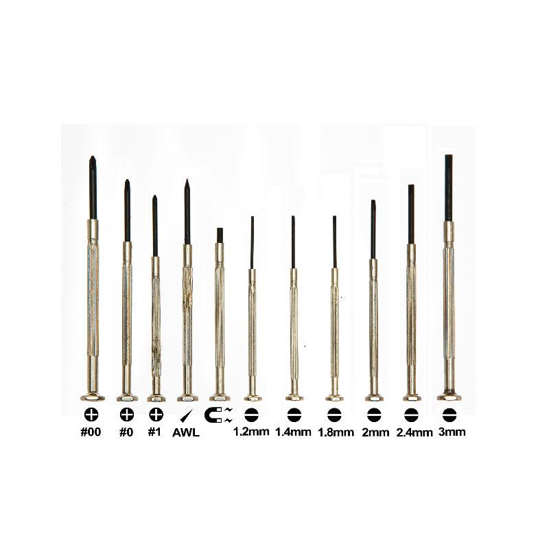 small phillips screwdriver set