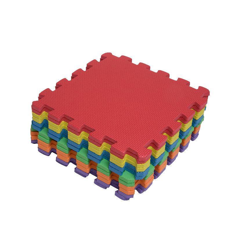 foam tiles play mat