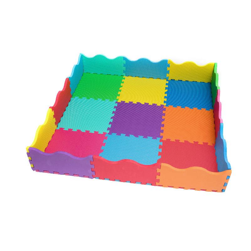 soft play floor tiles