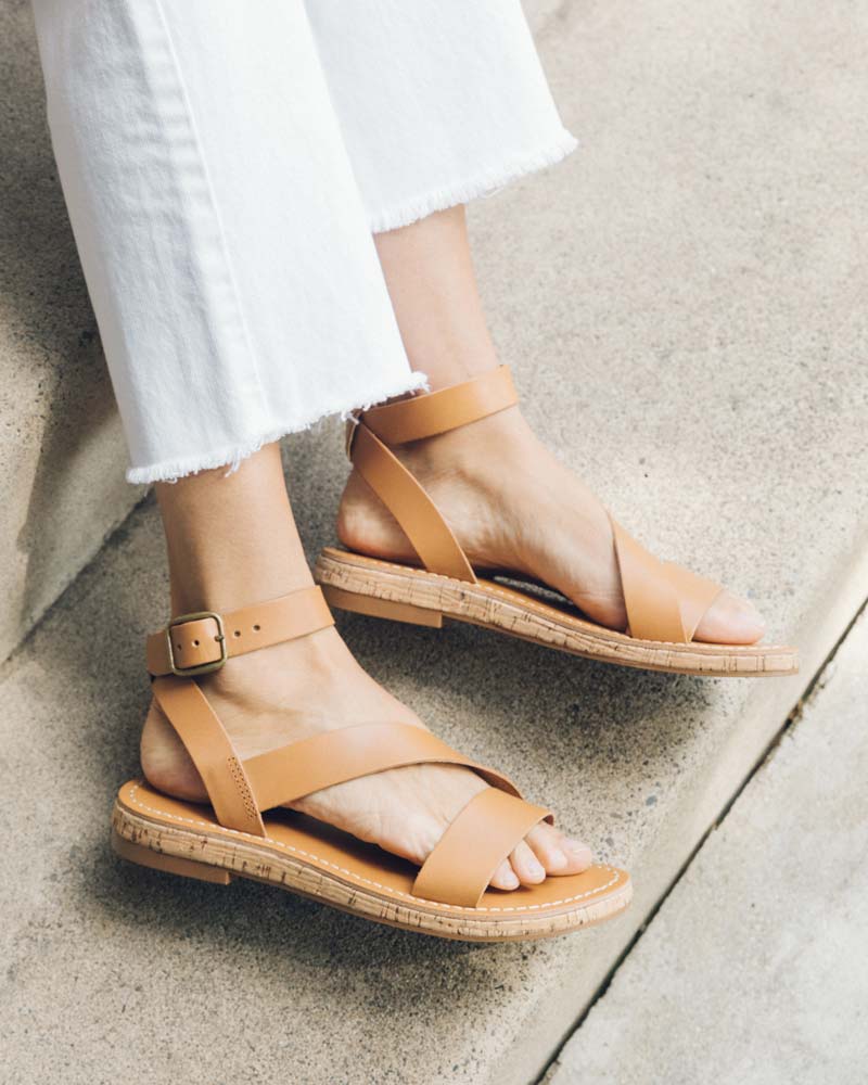 soludos kai cork sandals