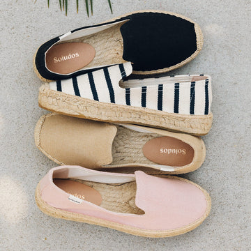 Soludos | Espadrilles & Sandals