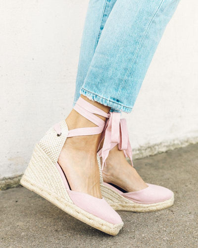 Espadrilles Soludos