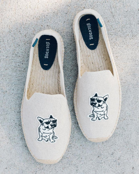 soludos pug sneakers