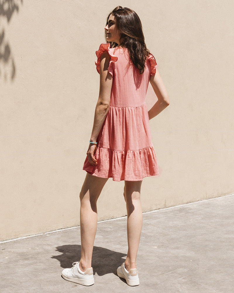 Rosalie Dress