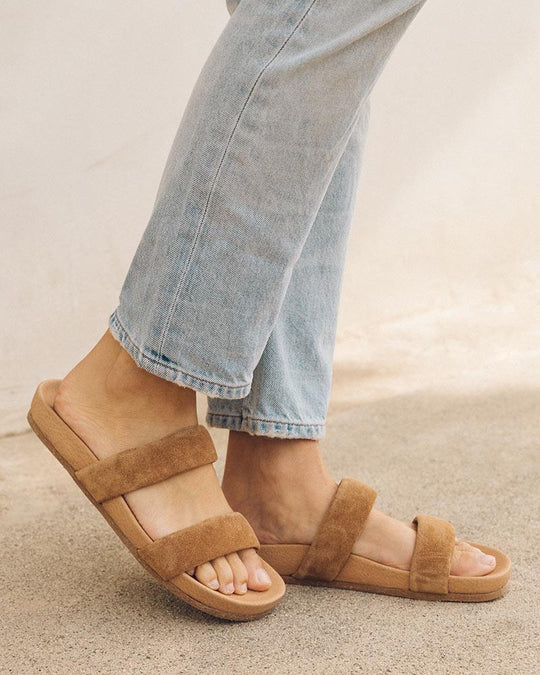 Sage Sandal Soludos