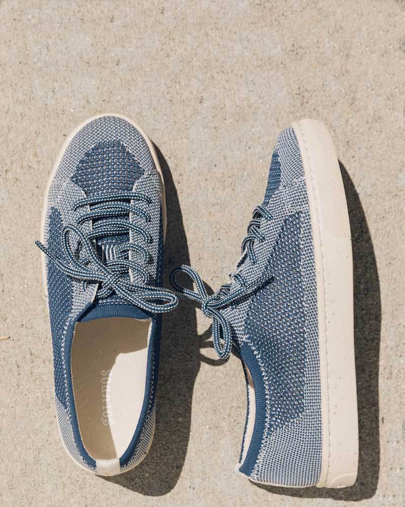 soludos ashore sneaker