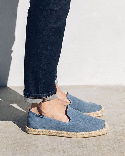 Men's Espadrilles Soludos