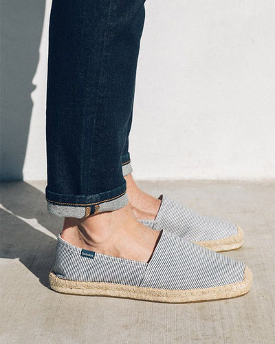 Men's Espadrilles Soludos