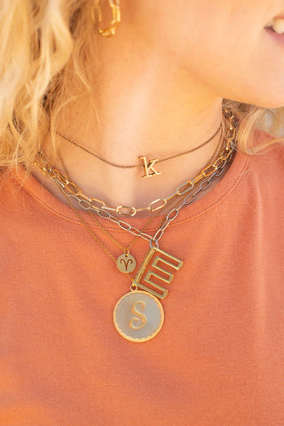 initial-chain-necklace-julio-designs-jewelry-initial-necklace