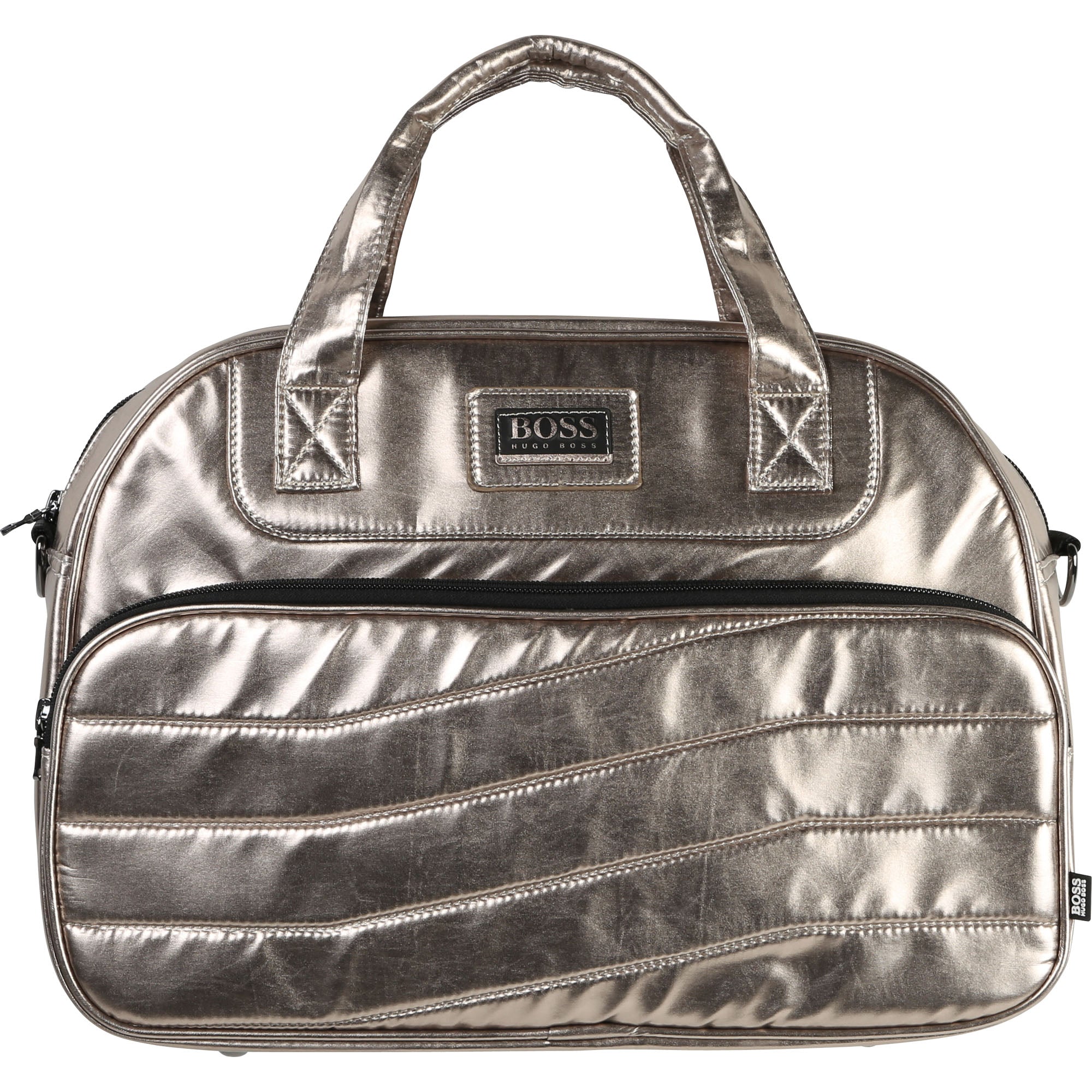 hugo boss nappy bag