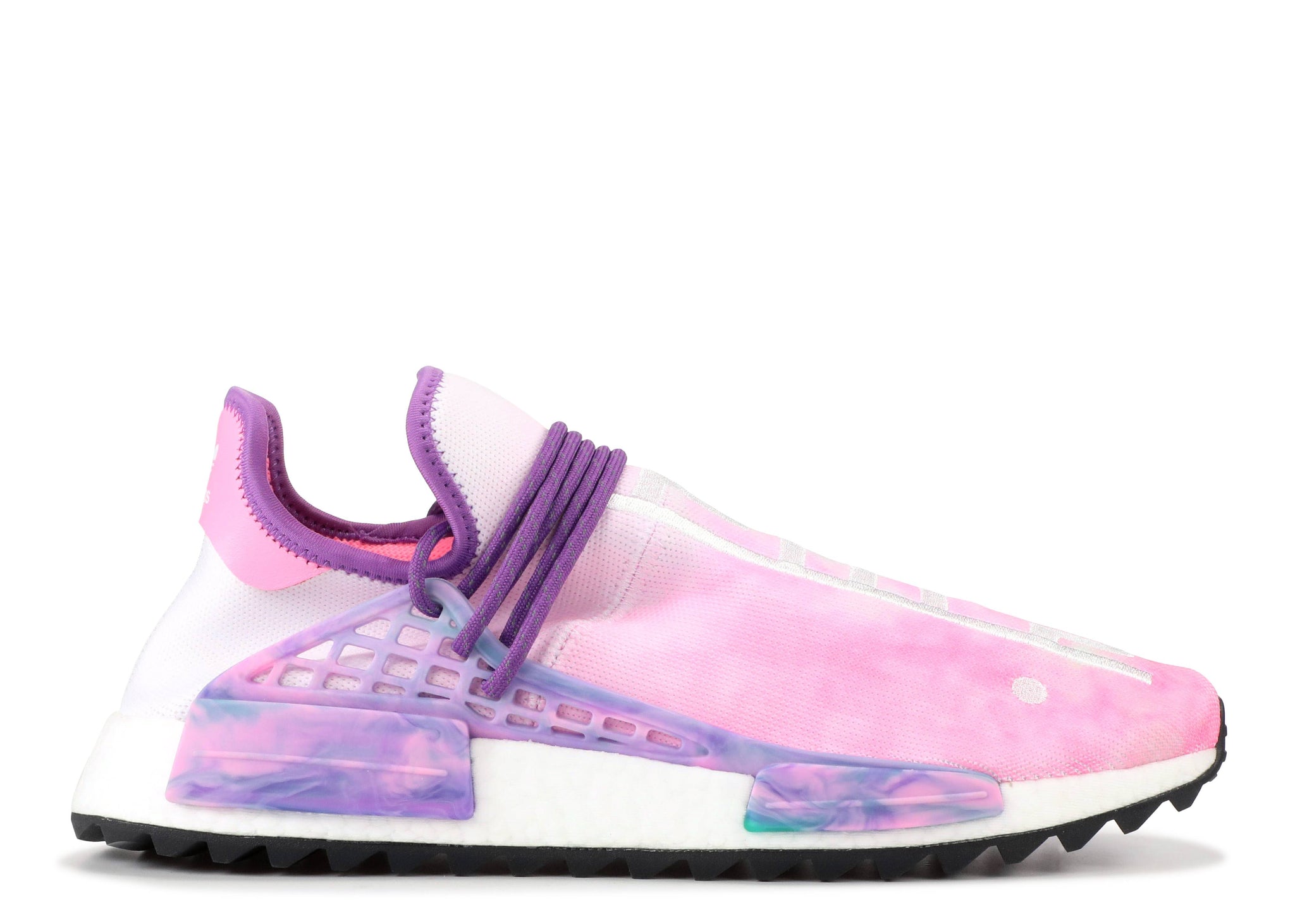 hu nmd pink stockx