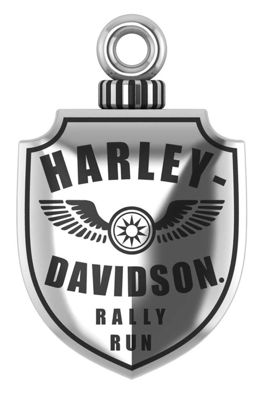 Harley-Davidson Celtic B&S Ride Bell – Yellowstone Harley-Davidson