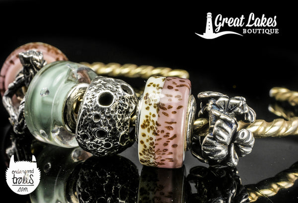 Ohm Beads at Great Lakes Boutique